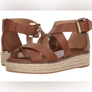 Michael Michael Kors Darby Sandal